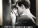 Fifty Shades of Grey exclusive Red Vinyl 2 LP Original Motion Picture Soundtrack