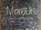 Mansun Vinyl - Attack Of The Grey Lantern 1997 Edition