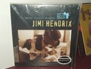 jimi hendrix scorsese presents the blues 200 gram classic records sealed rare.