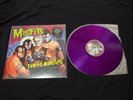 Misfits - Famous Monsters Japan Purple Vinyl LP