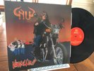NU LP VAMOS AL LIO RARE HARD ROCK SPAIN NM Jose Carlos Molina
