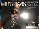 Miles Davis - Kind of Blue [New Vinyl] 180 Gram