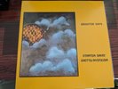 STANTON DAVIS GHETTO MYSTICISM BRIGHTER DAYS JAZZ FUNK REISSUE VG+ 269/999