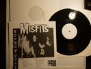 LP THE MISFITS - Beyond Evil  White Label MINT + Insert