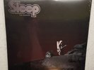 Sleep The Sciences Limited Edition Black/Green Split SEALED ALT cover RSD 4/20