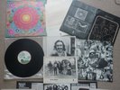 QUINTESSENCE UNIQUE COLLECTORS ITEM PACKAGE: PRESS LAUNCH KIT & ALBUM  DIVE DEEP