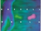 ARTHUR RUSSELL: World of Echo UPSIDE 1st Electronic Experimental Vinyl LP