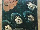 Beatles - Rubber Soul - 1965 Stereo Very Good Copy