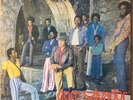 DOM SALVADOR E ABOLICAO Som,Sangue e Raca BRAZIL REISSUE LP FUNK LISTEN