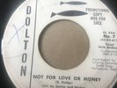 Rockabilly Promo 45/ Gary Hodge 