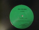 Li Kwan ?– Point Zero / I Need A Man - (Seka Records)