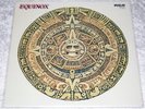 GIANNI MARCHETTI - Equinox - Top RCA TOP Library LP TOP RARE  MINT