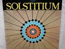 GIANNI MARCHETTI - Solstitium - RCA TOP LIBRARY LP RARE  MINT