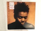 tracy chapman-self title-very good vinyl