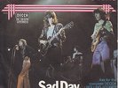 7 45 The Rolling Stones - Sad Day RARE Single GER Press Top Condition