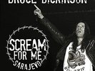 Scream for Me Sarajevo [VINYL] Vinyl