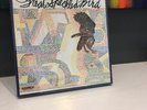 IAN  and SYLVIA Great Speckled Bird , reel to reel tape 3-3/4 4T Sealed Rundgren