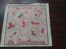 The Smithereens-Girls About Town 7