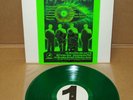 JOY DIVISION LIVE AND OBSCURE LP COMORED VINYL RARE CV HAWKEYE TMOQ TAKRL MINT