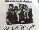 The Beatles Una Sensazionale Intervista 7