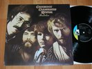 CREEDENCE CLEARWATER REVIVAL :LP: PENDULUM 83400 Liberty UK FOC