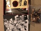 gza liquid swords vinyl Rsd