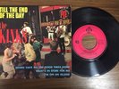 THE KINKS - ORIGINAL EP 45T 7
