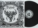 Disfear - Live The Storm LP At The Gates Entombed Nasum Driller Killer D-Beat HC