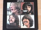 The Beatles - Let It Be - 1970 LP Rare US 1st Press AR 34001 (Unplayed Vinyl EX)