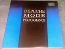 Depeche Mode * Performance * 2 Multicolour Vinyl , limited Edt. No. 093 von 500