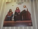 GROUNDHOGS: Solid, WWA 004, ORG UK FIRST PRESS, 12