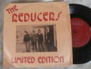 THE REDUCERS / THINGS GO WRONG / WE ARE NORMAL / RARE / PUNK / NEW WAVE  EX