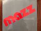 MAZZ S/T Self-Titled LP Santos Records 4000 1978 SEALED ORIGINAL TEJANO -RARE-