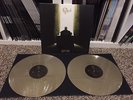 OPETH - WATERSHED - GOLD VINYL - 2 LP RECORD blackwater park still life
