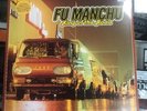 Fu Manchu - King of the Road [New Vinyl LP] Colored Vinyl, Yellow, Reissue
