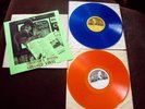 ROLLING STONES 2LP 