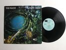 THE PEACH Song Wars LP ACR-4022 1978 VG++ FUNK SOUL PRIVATE PRESS ORIG SIGNED 0A