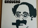Groucho Marx - An Evening With Groucho - 1972 Aust 1st Press  Near Mint Vinyl LP