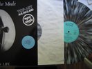 Depeche Mode TCC 1987 new life multicoloured vinyl new neu