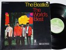 THE BEATLES -The World's Best- LP CLUB-Sonderauflage Odeon ?(27 408-4) 1972