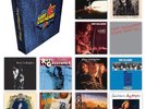 Exclusive, Numbered Rory Gallagher Vinyl Box