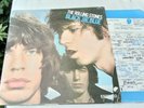 ROLLING STONES Black and Blue RARE MEXICO LP SLEM 948.VINYL.+insert+inner.Gatefo