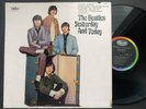 The Beatles Yesterday And Today 2nd US trunk over butcher EX+