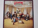 ALEX HARVEY BAND -The Penthouse Tapes- LP Spain