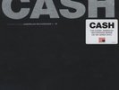 JOHNNY CASH 'American Recordings I-VI'Box Set Vinyl - 6 Records - NEW - LIMITED