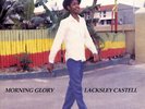 SEALED NEW LP Lacksley Castell - Morning Glory