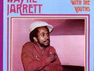 SEALED NEW LP Wayne Jarrett - What's Wrong With The Youths