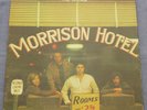 ELK EKS75007 THE DOORS “MORRISON HOTEL” LP VG+ CONDITION