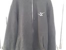 SENTENCED Hooded Zipper XXL ** RAR, edles Teil, AMORPHIS **