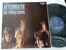 ROLLING STONES Aftermath RARE MEXICO LP PEERLESS LONDON 1786.VINYL